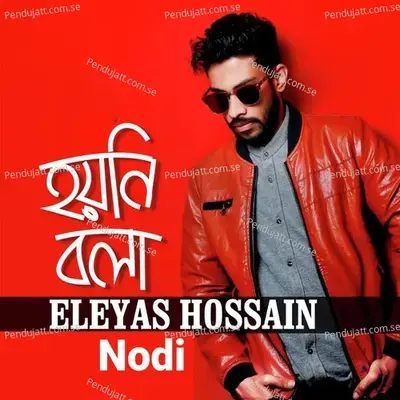 Hoyni Bola - Eleyas album cover 