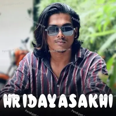 Hridaya Sakhi - Rahul K album cover 