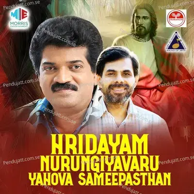 Uyartheedam Njan - Elizabeth Raju album cover 