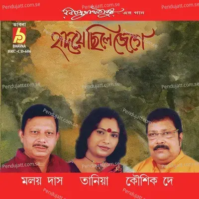 Hay Re Ore Jay Na Ki Jana - Taniya album cover 