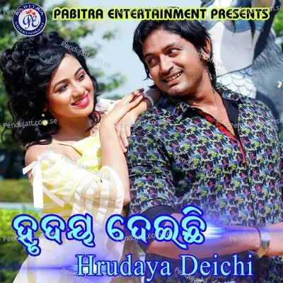 Phula Rana Nei Phaguna - Santanu Sahoo album cover 