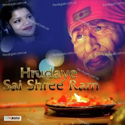 Om Sai Shree Namo Namah - Gopal Acharya album cover 