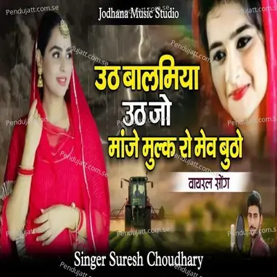 Hu Bhole Dil Ro Chhoro - Suresh Choudhary