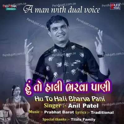 Hu To Hali Bharva Pani - Anil Patel