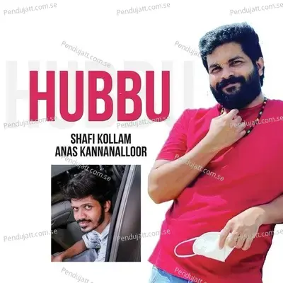 Hubbu - Shafi Kollam album cover 