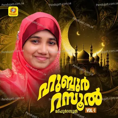 Meelaadh Sudhinathil - Ilshad Saba album cover 