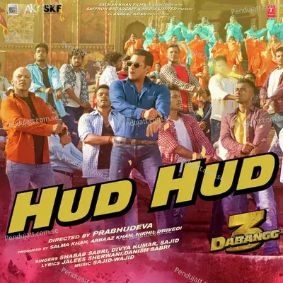Hud Hud mp3 song