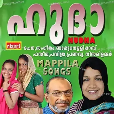 Aaranu Neraya - Vilayil Fazeela album cover 