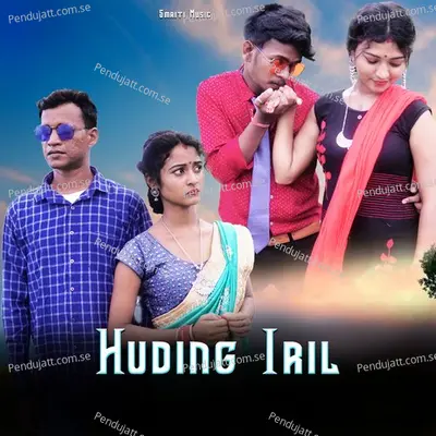 Huding Iril - Manju Murmu album cover 