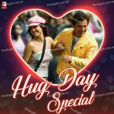 Hug Day Special - Various Artists cover album