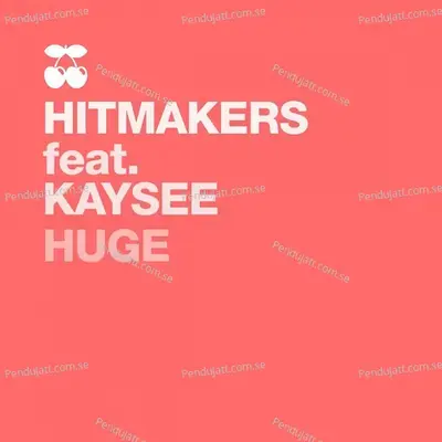 Huge - Hitmakers album cover 