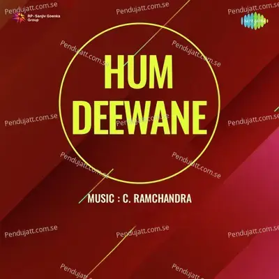 Suno Husnwalon Ka Humse Fasana - Asha Bhosle album cover 