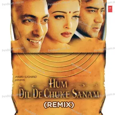 Hum Dil De Chuke Sanam (Remix) - Kavita Krishnamurthy