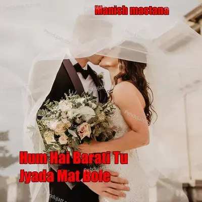 Hum Hai Barati Tu Jyada Mat Bole - Manish Mastana