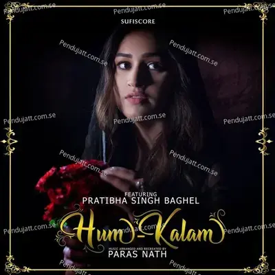 Hum Kalam - Pratibha Singh Baghel album cover 