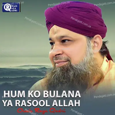 Nabi Ka Aastan Ho - Owais Raza Qadri album cover 