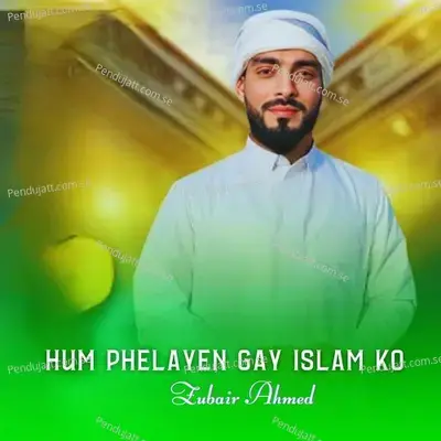 Hum Phelayen Gay Islam Ko - Zubair Ahmed album cover 