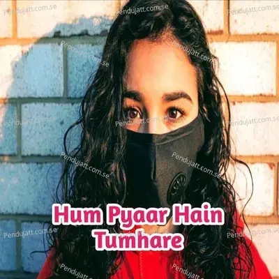 Hum Pyaar Hain Tumhare - Shahzad Ali album cover 