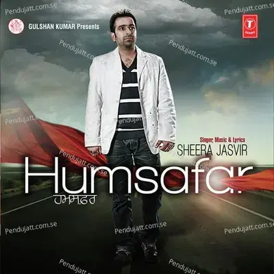 Hum Safar Zaroori Hai - Sheera Jasvir album cover 