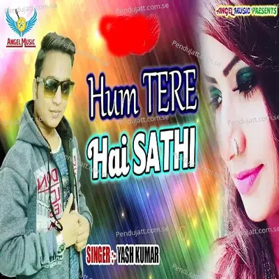 Hum Tere Hai Sathi - Yash Kumar
