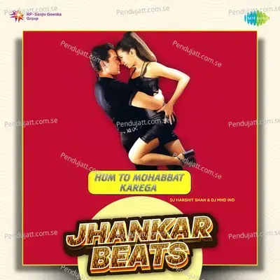 Chura Lo Dil - Jhankar Beats - Anu Malik album cover 