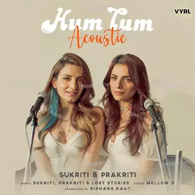 Hum Tum  Acoustic  - Sukriti Kakar