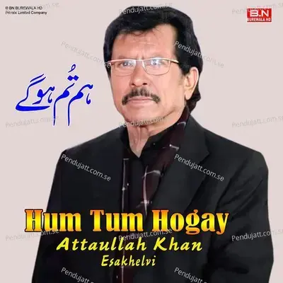 Hum Tum Hoga - Atta Ullah Khan Esakhelvi album cover 