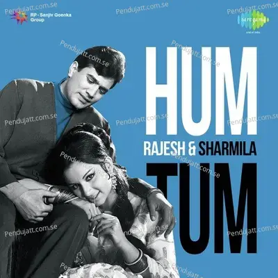 Hum Tum Rajesh & Sharmila -  cover album