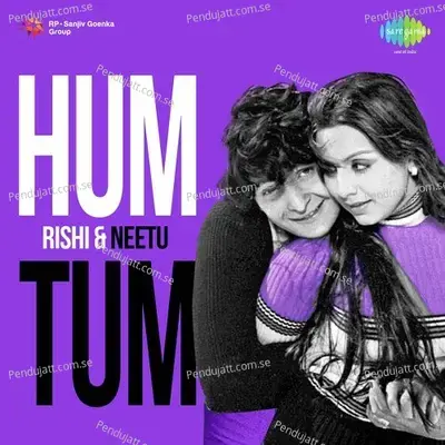 Hum Tum Rishi & Neetu -  cover album