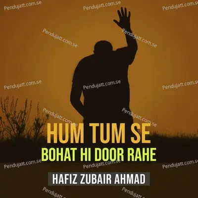 Hum Tum Se Bohat Hi Door Rahe - Hafiz Zubair Ahmad album cover 