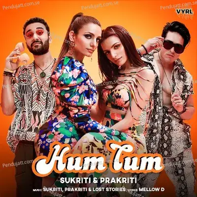 Hum Tum mp3 song