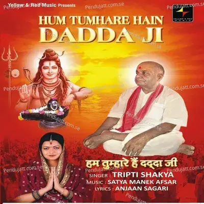 Tu Hi Mera Ram - Tripti Shakya album cover 