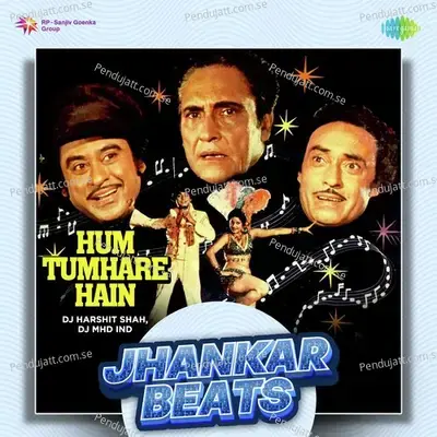 Hum Tumhare Hain - Jhankar Beats - DJ Harshit Shah album cover 