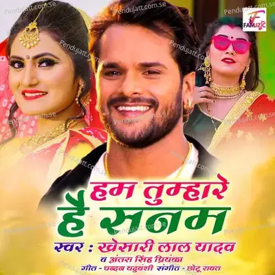 Hum Tumhare Hain Sanam - Khesari Lal Yadav