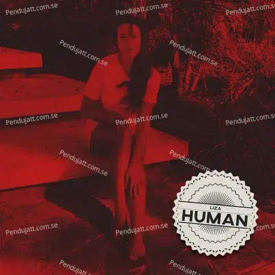 Human - Liza album cover 