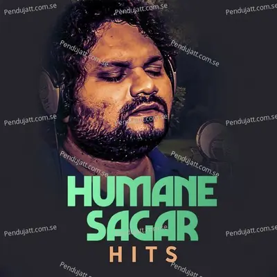 Bhijuchi Mun Aaji - Humane Sagar album cover 