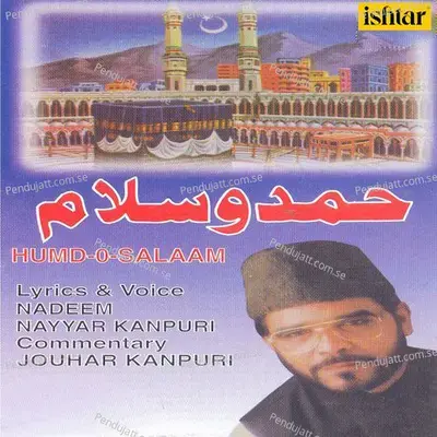 Illallah Illallah - Mohammad Tufail Niazi album cover 