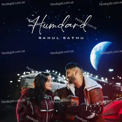 Humdard - Rahul Sathu album cover 