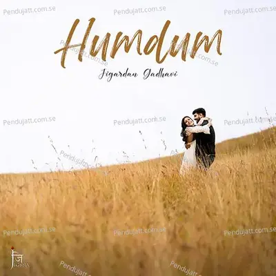 Humdum - Jigardan Gadhavi album cover 