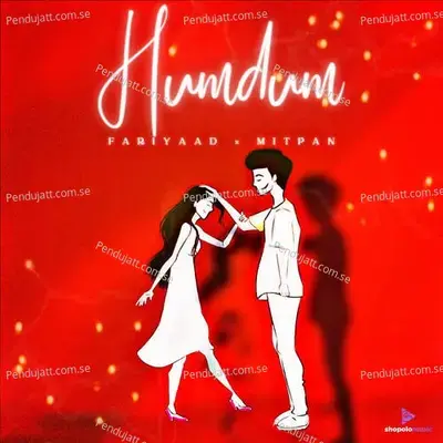 Humdum - Fariyaad album cover 