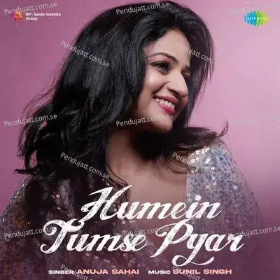 Humein Tumse Pyar - Anuja Sahai album cover 