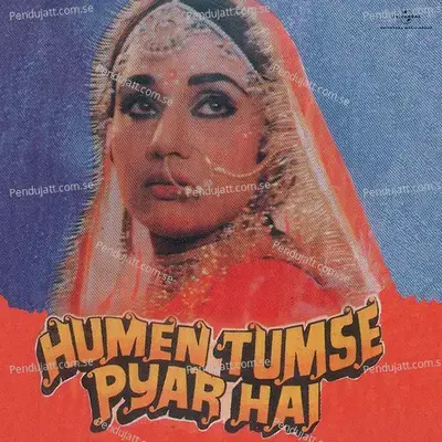 Humen Tumse Pyar Hai - Iqbal Qureshi cover album