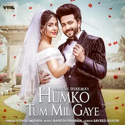 Humko Tum Mil Gaye - Naresh Sharma
