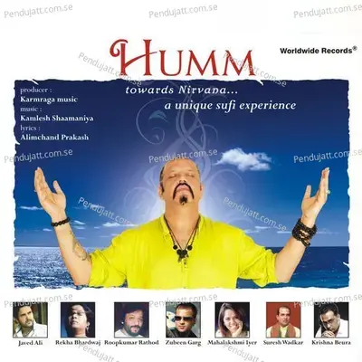 Humm Towards Nirvana - Roopkumar Rathod cover album