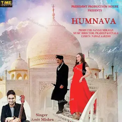 Humnava - Amit Mishra
