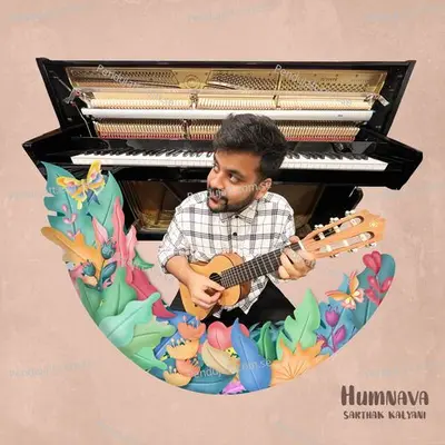 Humnava - Sarthak Kalyani album cover 