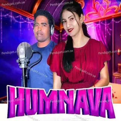 Humnava - Suresh Suna album cover 