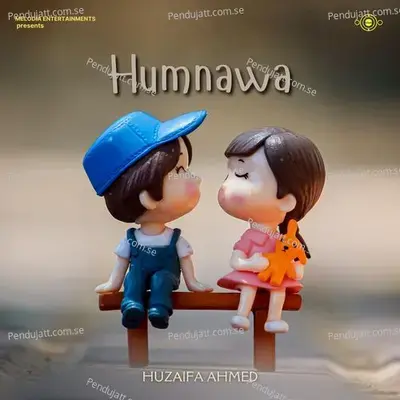 Humnawa - Huzaifa Ahmed album cover 