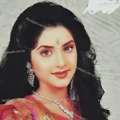 Masroof Hai - Tulsi Kumar album cover 