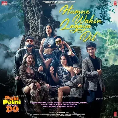 Humne Wahin Lagaya Dil (From 
